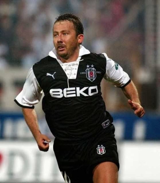 Futbolcuların unutulmaz anıları