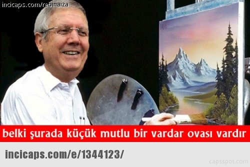 Fenerbahçe - Vardar maçı capsleri güldürdü