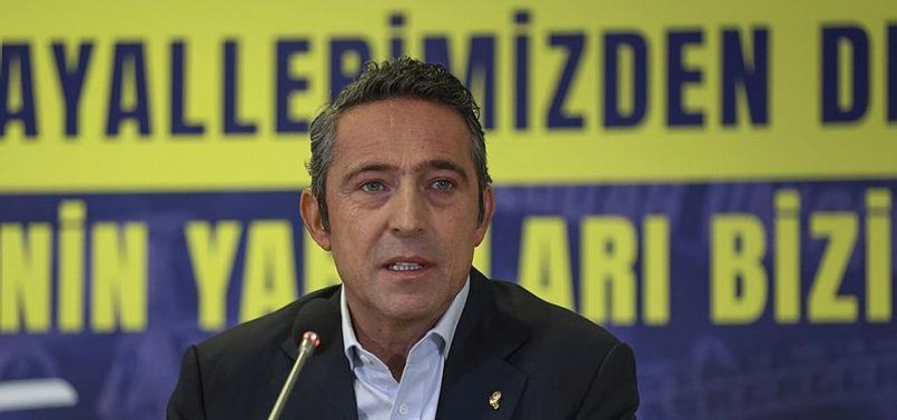 Kulüpler Birliği'nin yeni başkanı Ali Koç!