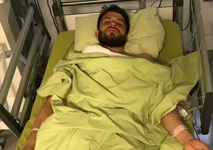 Mehmet Uğur Tülümen kalp krizi geçirdi