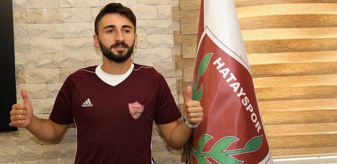 Hatayspor - Galatasaray maçı muhtemel 11’leri!