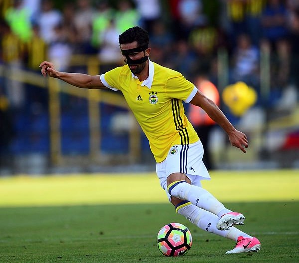 Galatasaray - Fenerbahçe derbisinin 11’leri