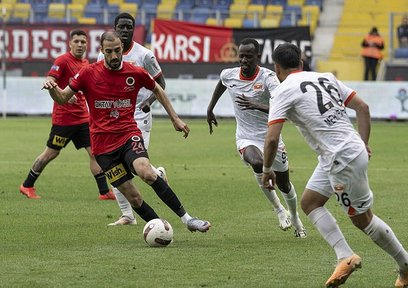 Ankara'da kazanan yok!