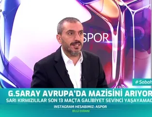 Fenerbahçe'den Emre Kılınç harekatı