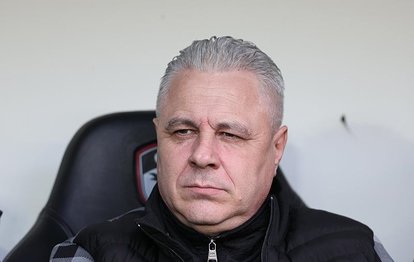 Gaziantep FK’da Marius Sumudica: Bazen futbolda istatistikler bir işe yaramıyor maalesef!