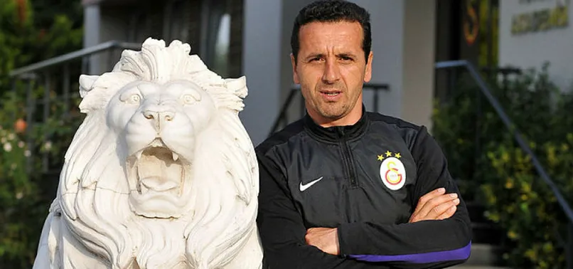 Tekirdağspor Saffet Akyüz ile anlaştı