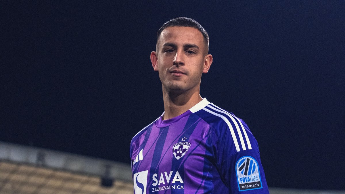 Bartuğ Elmaz NK Maribor'da! Fenerbahçe...
