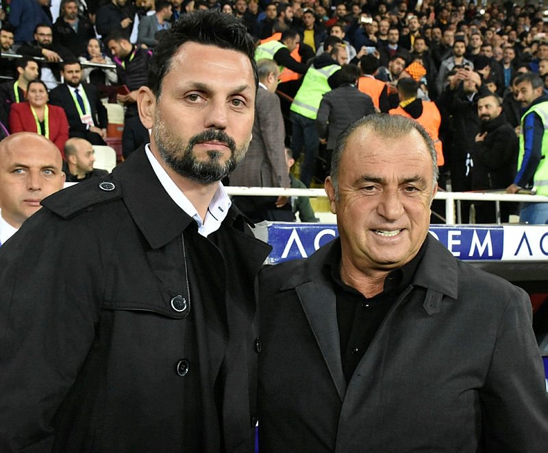 Fatih Terim’den derbi öncesi operasyon!