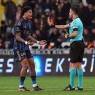 Oosterwolde’den F.Bahçe’ye kötü haber!