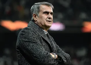 Şenol Güneş Sivasspor 11'ini belirledi!