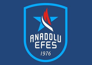 A. Efes'ten sakatlık açıklaması!