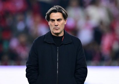 Montella'dan İspanya maçı sözleri!
