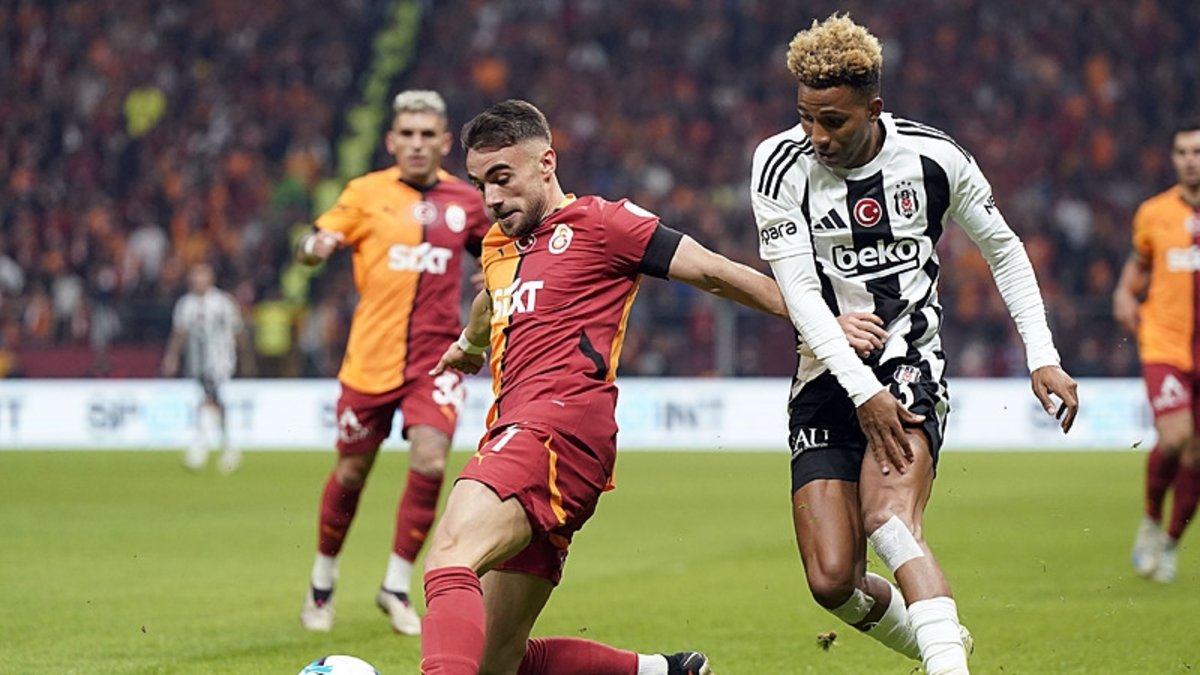 Beşiktaş - Galatasaray derbisinde hava kaç derece olacak? Beşiktaş - Galatasaray derbisinde hava kaç derece olacak?