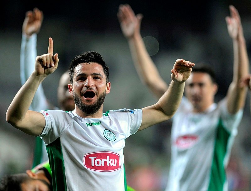 Süper Lig’de haftanın 11’i