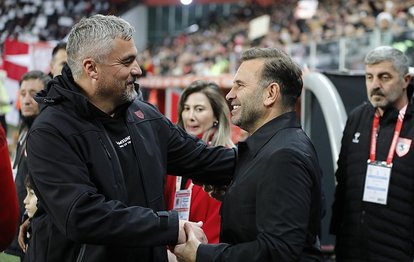 Thomas Reis: Attığımız gol ofsayt değildi