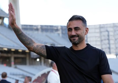 Süper Lig ekibinde flaş ayrılık!