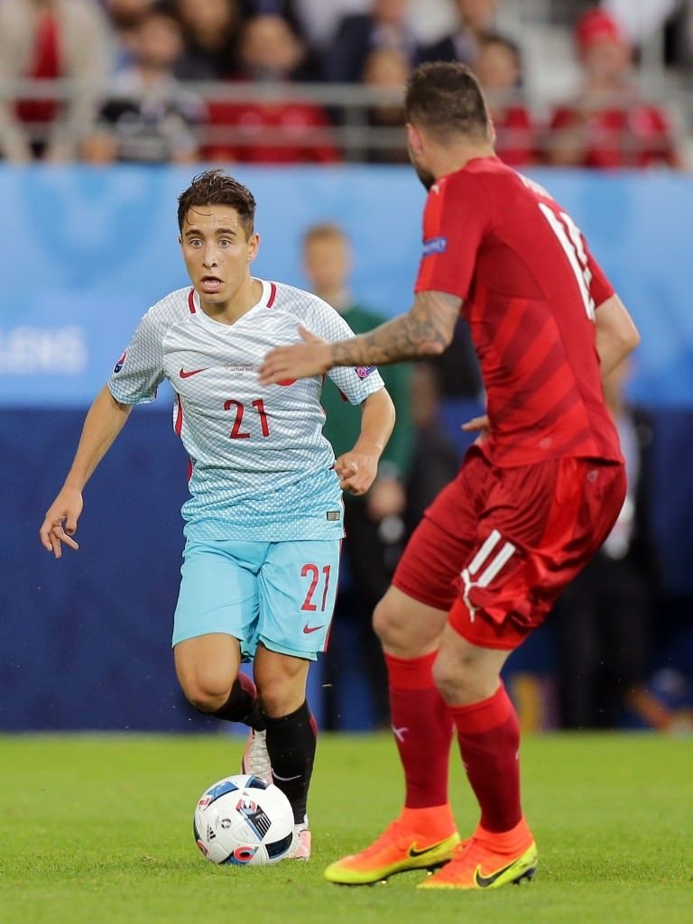 18’lik milli yıldızımız Emre Mor’un bilinmeyen hayatı!