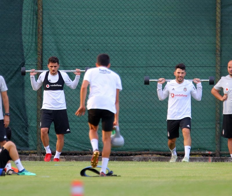 Tolgay Arslan Fenerbahçe’de!