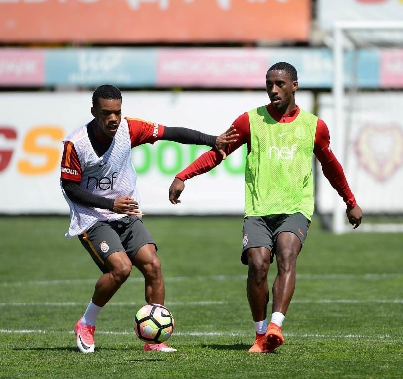 Dursun Özbek’ten Florya çıkarması