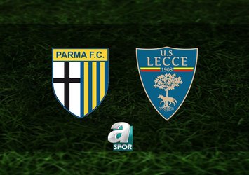 Parma-Lecce maçı ne zaman, saat kaçta? CANLI İZLE | Seria A Parma US Lecce maçı hangi kanalda?