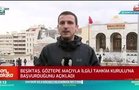 İstanbul Valiliği'nde futbol toplantısı