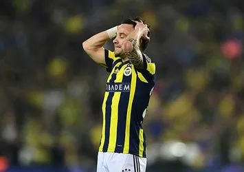 Benzema'dan Valbuena'ya şok yanıt