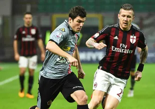 Trabzonspor'un yeni transferi geliyor