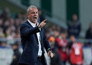 İsmail Kartal Persepolis'ten ayrıldı!