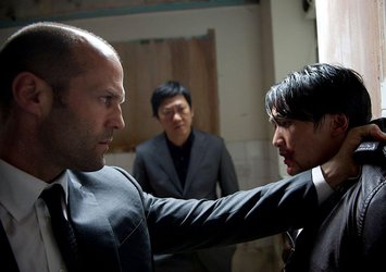 Çılgın Joe (Crazy Joe) filminin konusu ne?