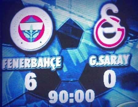 6-0 geyikleri sosyal medyayı yıktı