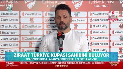 trabzonspor alanyaspor ziraat turkiye