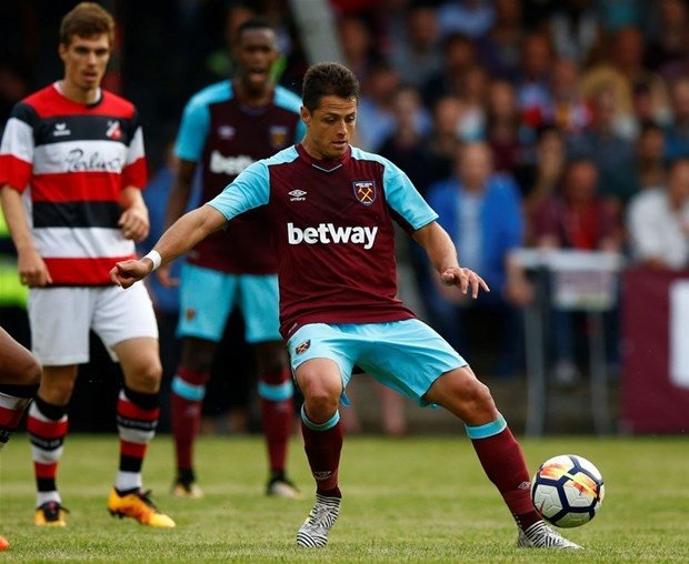 İşte Beşiktaş’ın yeni golcüsü!