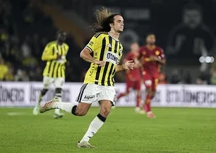 Guendouzi: Zor bir durumdayız