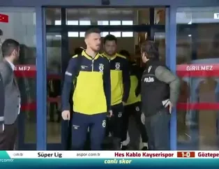 Canlı yayında açıkladı! "Fenerbahçe'nin gündeminde 3 isim var"