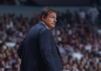 Ataman: FIBA'nın yaptığı şey büyük hata!