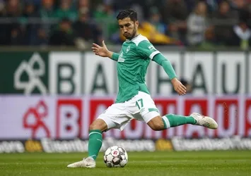 Nuri Şahin Fenerbahçe yolunda!