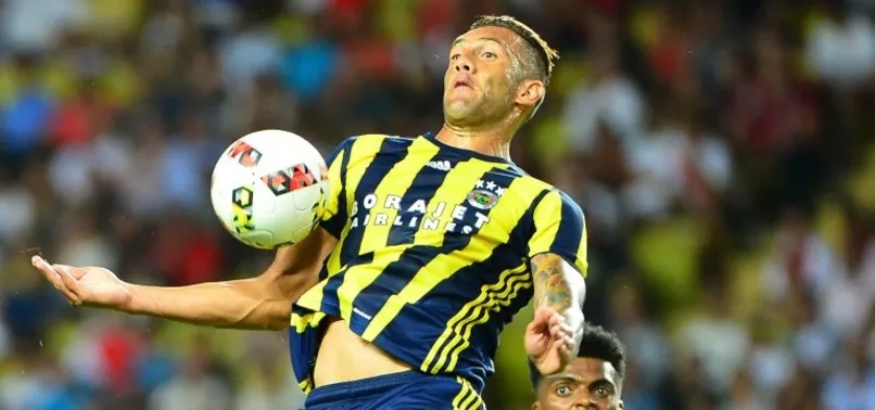 Pereira, Fernandao'yu istiyor!