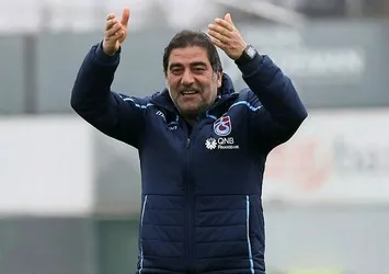 Ünal Karaman'ın en iyi dönemi