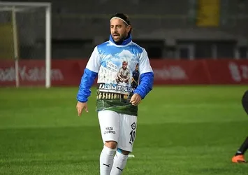 Altay’da Tatos krizi