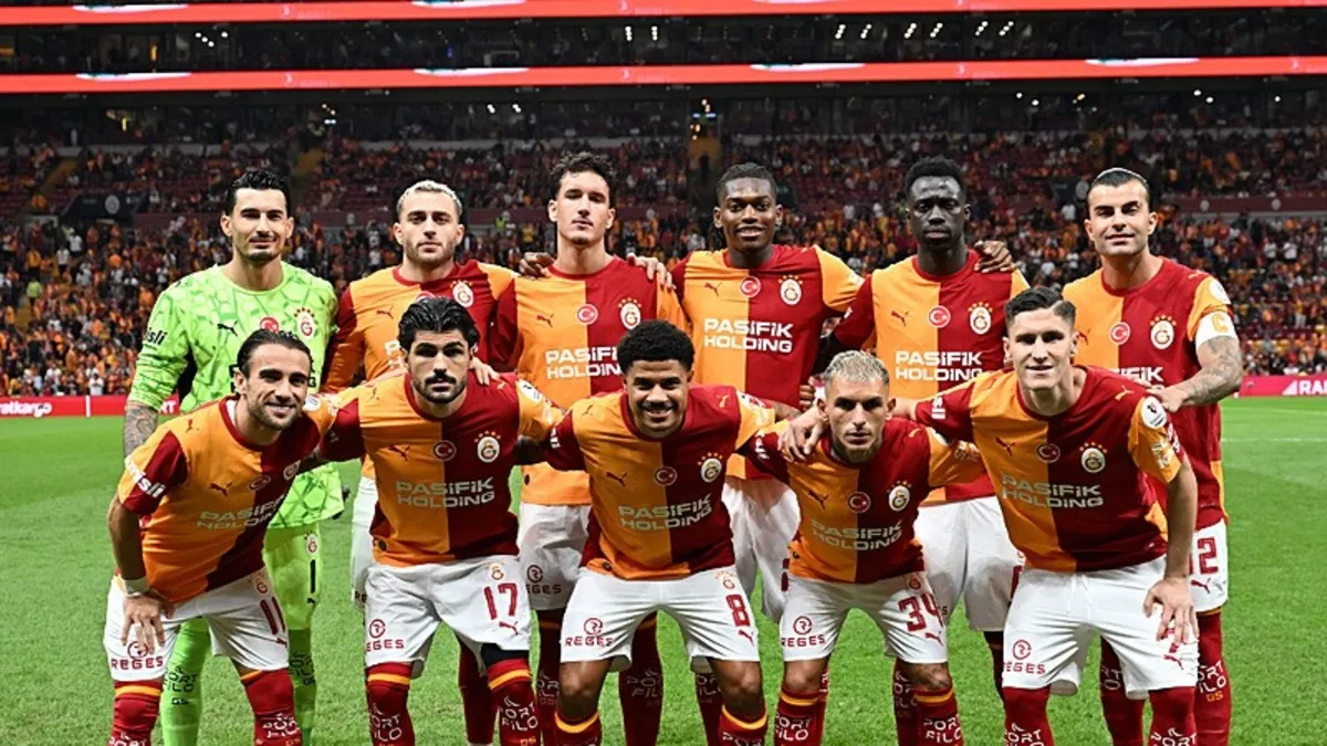 Galatasaray bat Kocaelispor 1-0 et enchaîne une quatrième victoire consécutive
