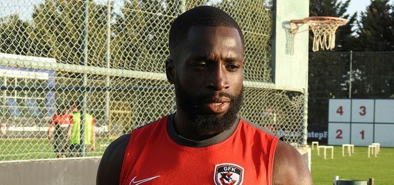Gaziantep FK yeni transferi Dicko: Kazanacağız