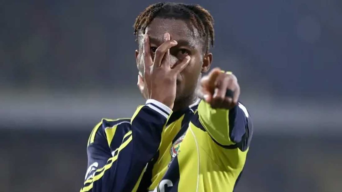 Fenerbahçe'den flaş Dorgeles Nene kararı! Alman devleri peşindeydi