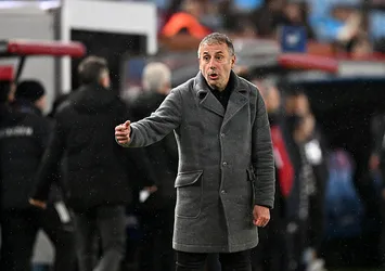 Avcı derbi taktiğini belirledi!