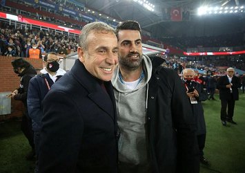 Avcı'dan oyunculara mesaj! "Bayrama kadar..."
