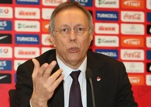 UEFA'dan Oğuz Sarvan'a görev