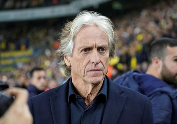 Jorge Jesus'tan 10 Kasım paylaşımı