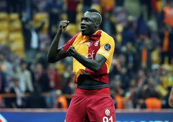 Belhanda’dan Diagne’ye kıyak