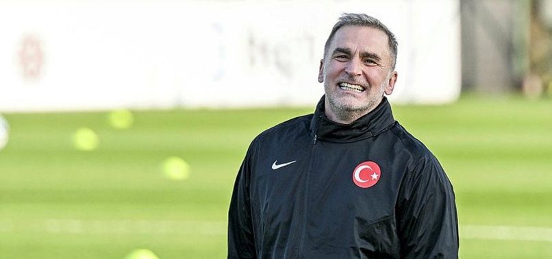 Ermenistan Türkiye maçı öncesi Stefan Kuntz: Takımın durumu çok iyi