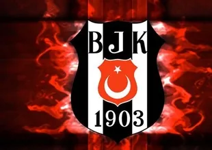 Beşiktaş’a müjdeli haber