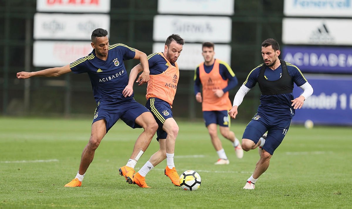 Fenerbahçe, Osmanlıspor’u konuk edecek